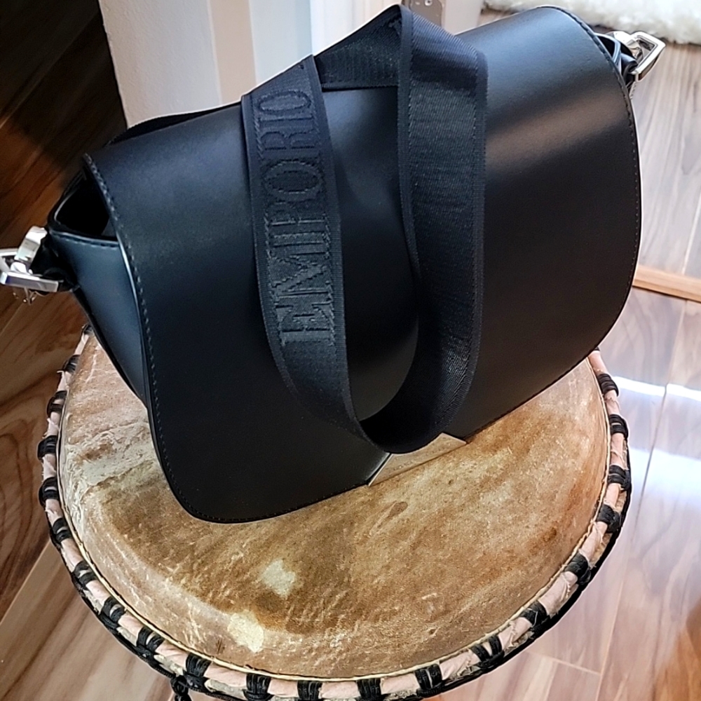 Armani Crossbody Bag